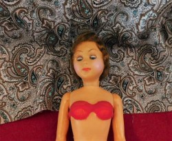 hk 12 inch red face